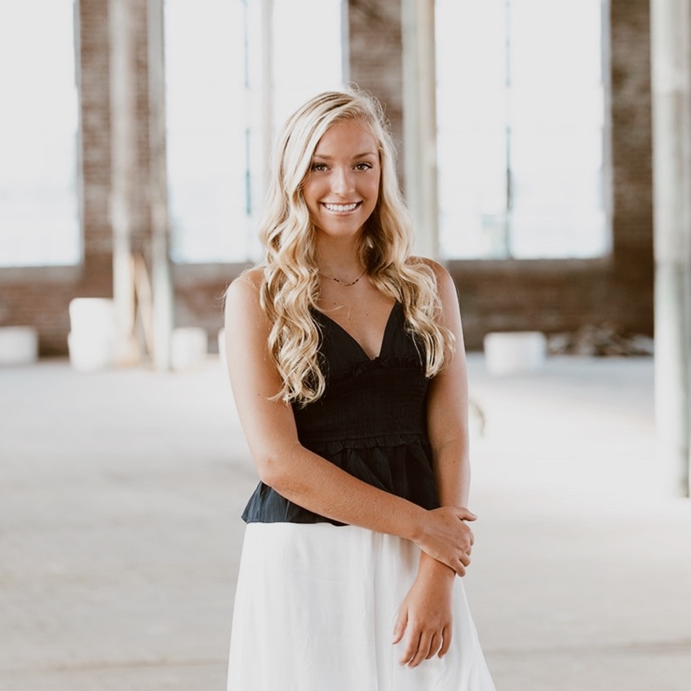 Meet your Posher, Grace